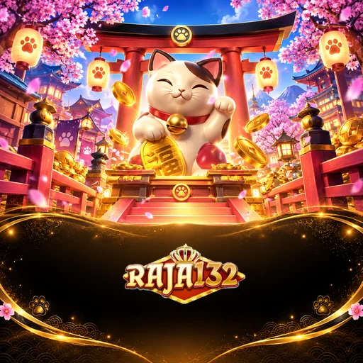 raja132 Key Features