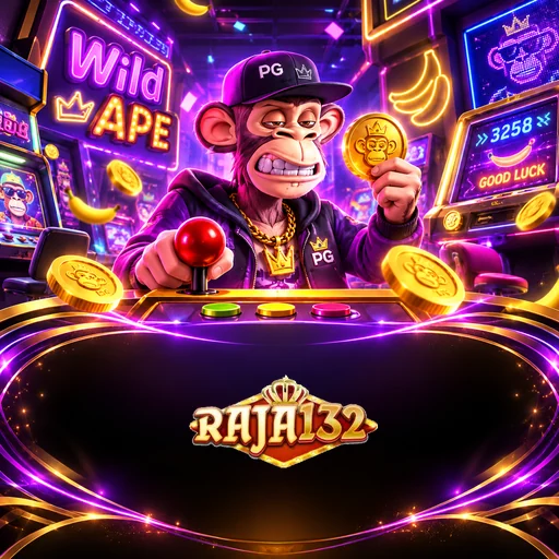 Aplikasi raja132 APK
