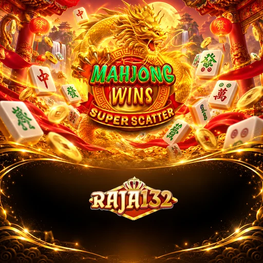 raja132 Pro