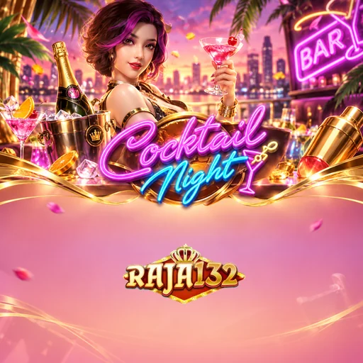 Keamanan raja132 APK