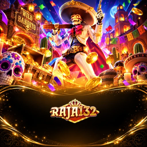 Fitur raja132 APK