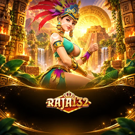 Profil raja132 Indonesia